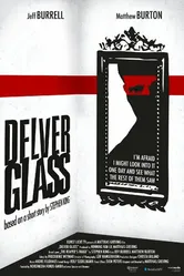 Delver Glass постер