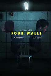 Four Walls 2016, Канада постер