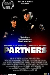 Partners 2016 постер