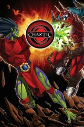 Chaotic постер