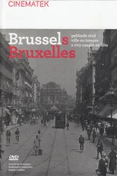 Bruxelles, Grande place постер