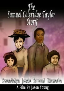 Постер The Samuel Coleridge-Taylor Story