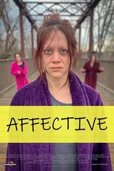 Affective постер