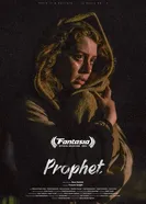 The Prophet 2021 постер