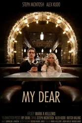My Dear постер