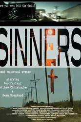 Sinners 2007 постер