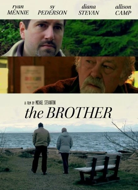 Постер The Brother 2013