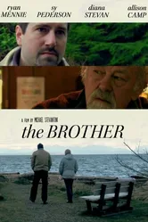 The Brother 2013 постер