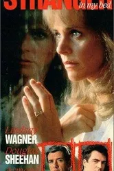 Stranger in My Bed 1987 постер