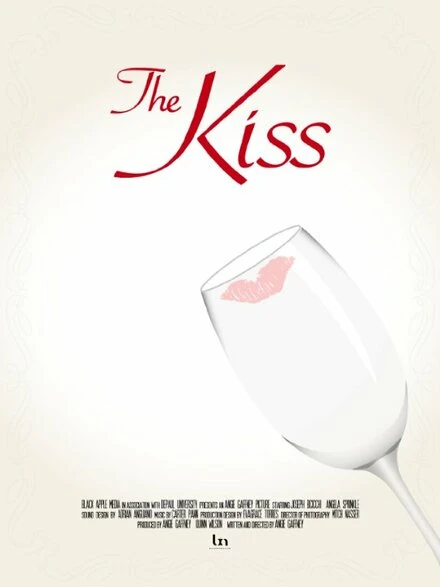 Постер The Kiss 2011