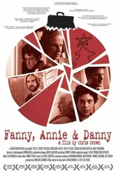 Fanny, Annie & Danny постер