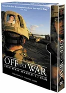 Off to War 2005 постер