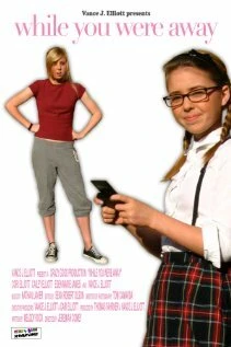 Постер While You Were Away 2008