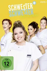 Schwester, Schwester - Hier liegen Sie richtig! постер