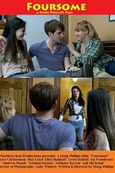 Foursome 2015 постер