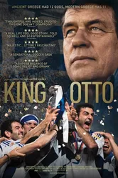 King Otto постер