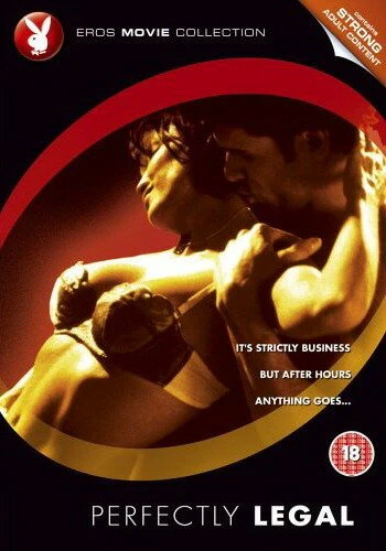 Постер Совершенство 2002