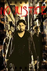 No Justice 2009 постер
