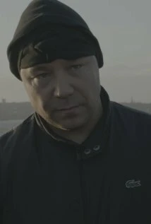Постер The Last Ferry