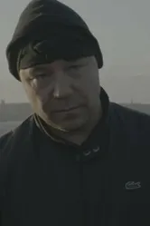 The Last Ferry постер