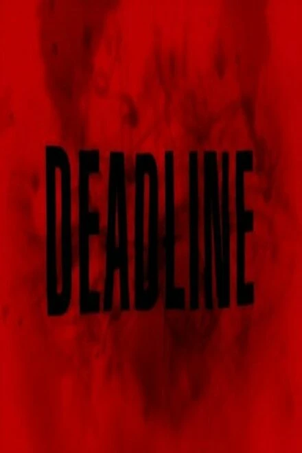 Постер Deadline 2014, США