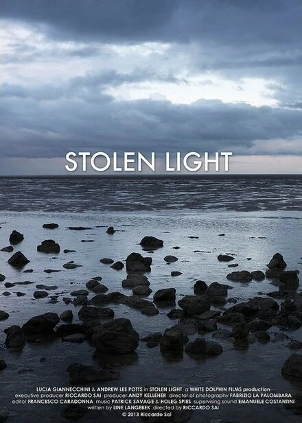 Постер Stolen Light