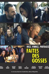Faites des gosses постер