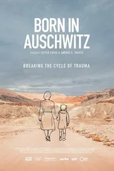 Geboren in Auschwitz постер
