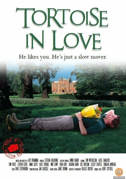 Постер Tortoise in Love