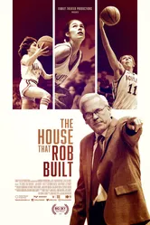 The House That Rob Built постер