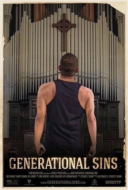Постер Generational Sins