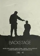 Backstage 2017 постер