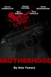 Brotherhood 2015 постер