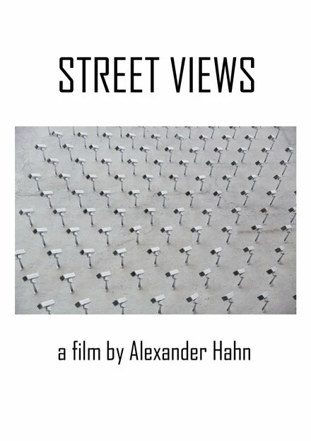 Постер Street Views