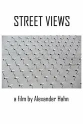 Street Views постер