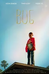 Bug 2013 постер