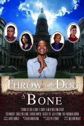 Throw the Dog a Bone постер
