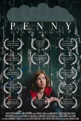 Penny from Heaven 2016 постер