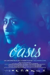 Oasis 2017, Мексика постер