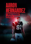 Аарон Эрнандес и неизвестные убийства в Бристоле постер