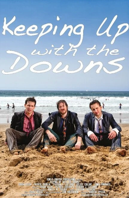 Постер Keeping Up with the Downs