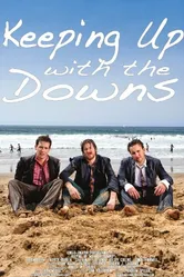 Keeping Up with the Downs постер