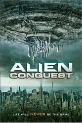 Alien Conquest постер