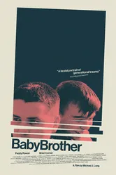 Baby Brother постер