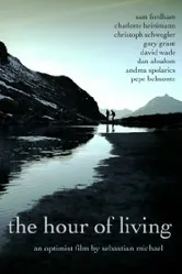 The Hour of Living постер