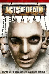 The Final Curtain 2007 постер