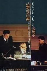 Лео играет: В компании мужчин 2003 постер