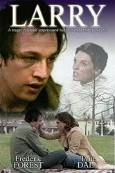 Ларри 1974 постер