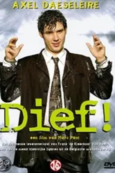 Dief! постер