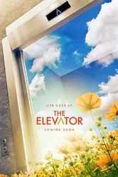 The Elevator постер